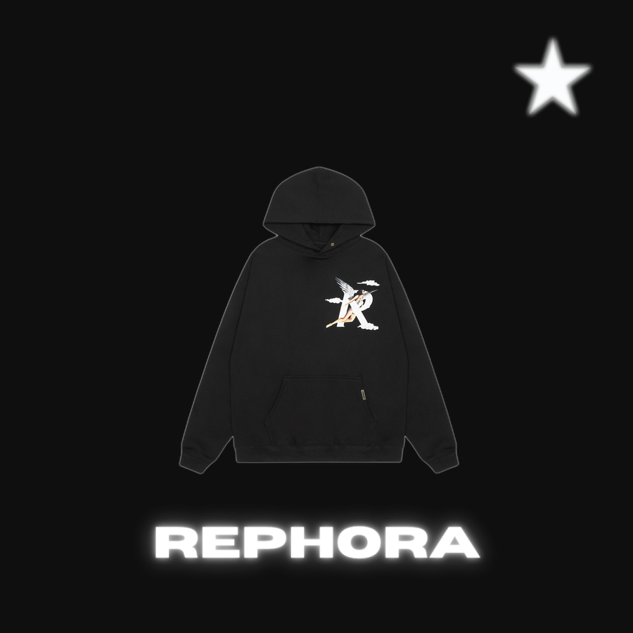Represent Hoodie