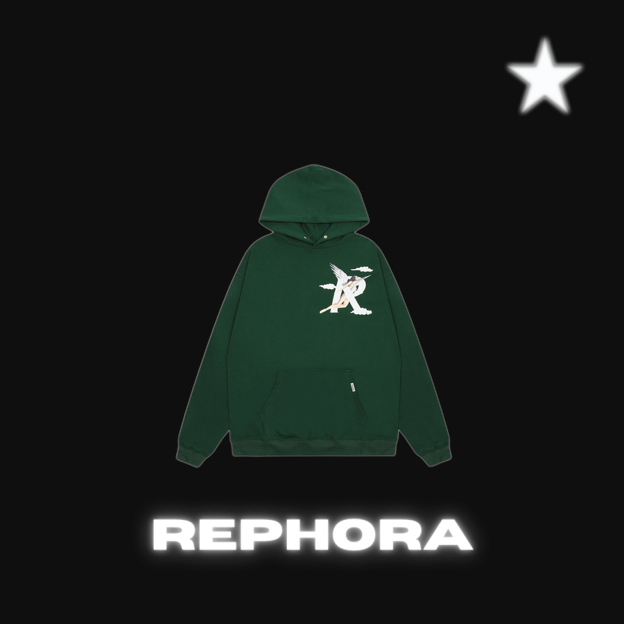 Represent Hoodie