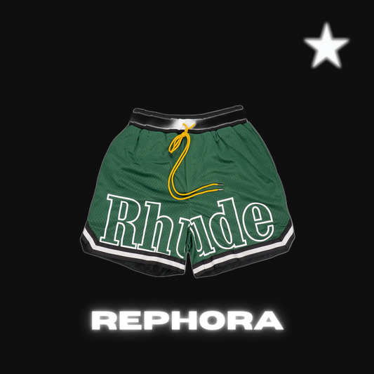 Rhude Shorts