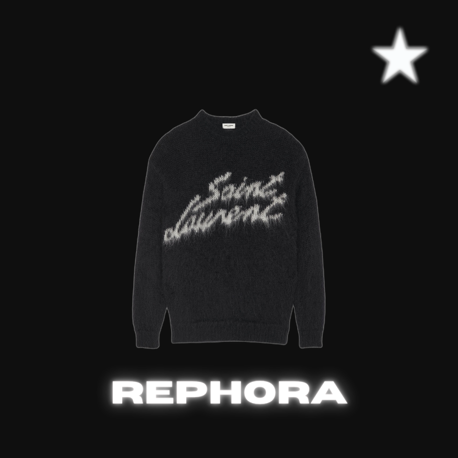 Saint Laurent Sweater