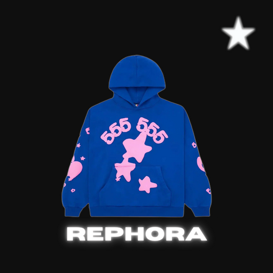 Sp5Der Beluga Hoodie