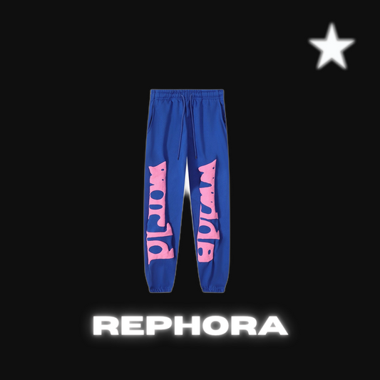 Sp5Der Beluga Sweatpants