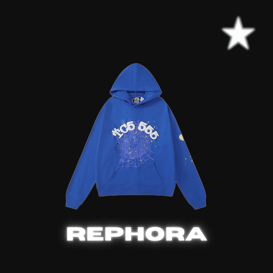 Sp5Der Hoodie Tc5555