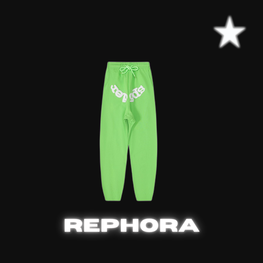 Sp5Der Sweatpants