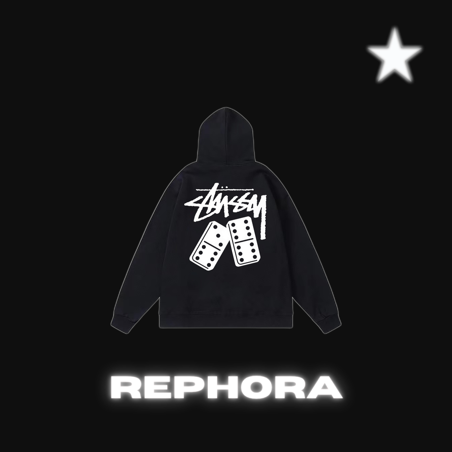 Stussy Hoodie
