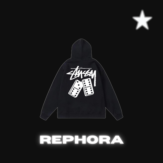 Stussy Hoodie