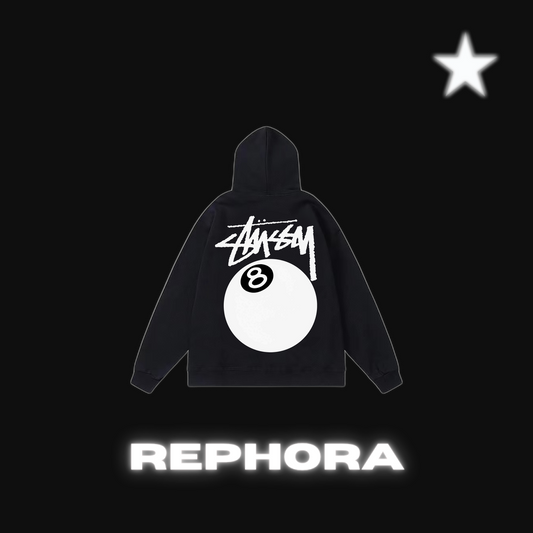 Stussy Hoodie