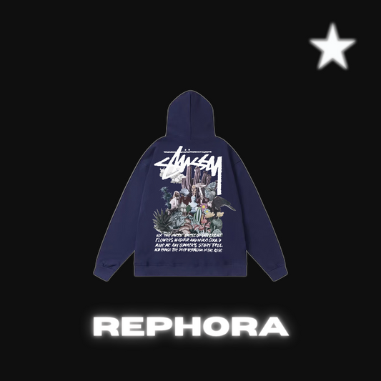 Stussy Hoodie