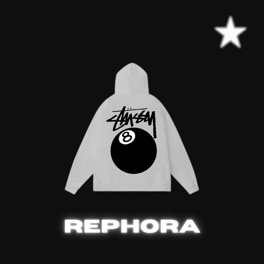 Stussy Hoodie