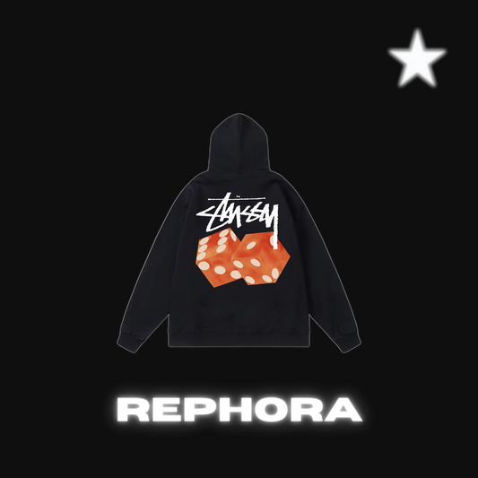 Stussy Hoodie