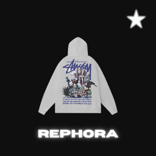 Stussy Hoodie