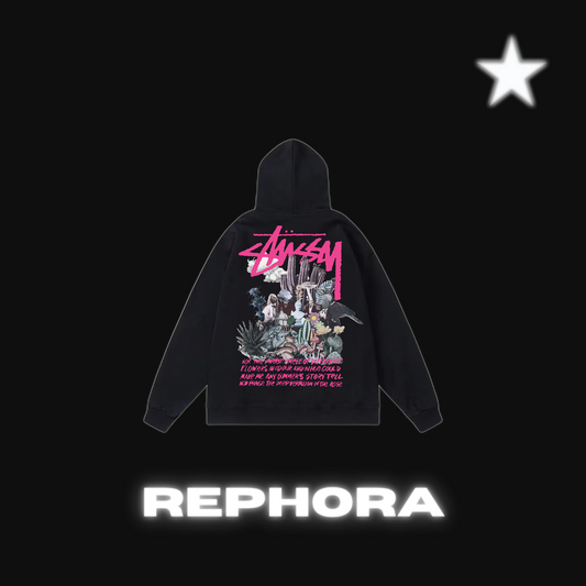 Stussy Hoodie
