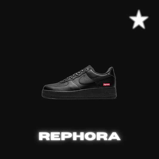 Supreme Airforce 1