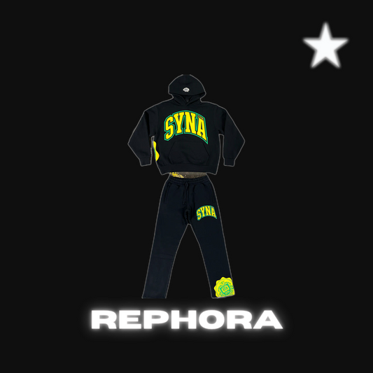 Syna Tracksuit