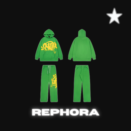 Syna Tracksuit