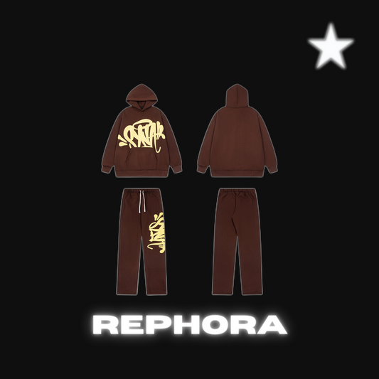 Syna Tracksuit