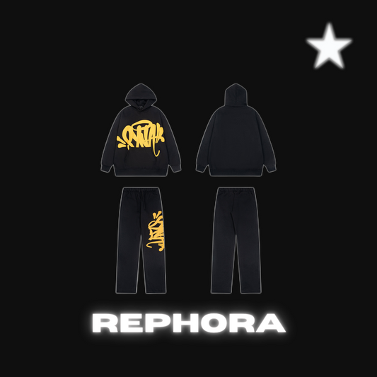 Syna Tracksuit