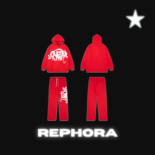 Syna Tracksuit