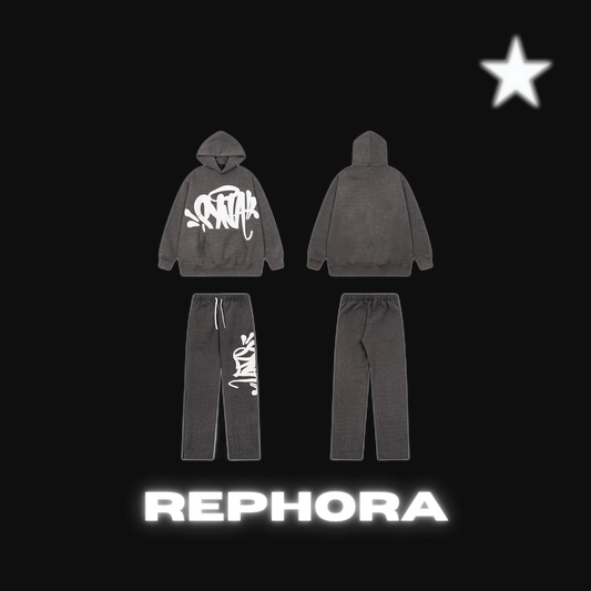 Syna Tracksuit