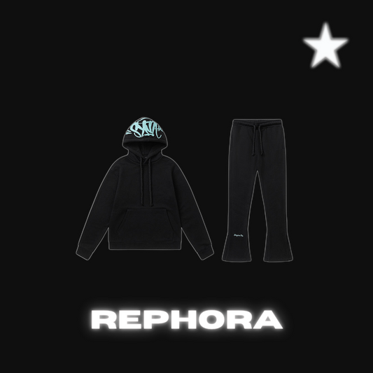 Syna Tracksuit