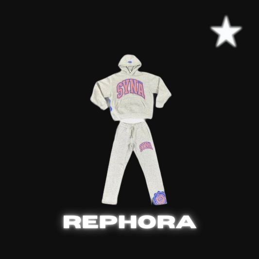Syna Tracksuit