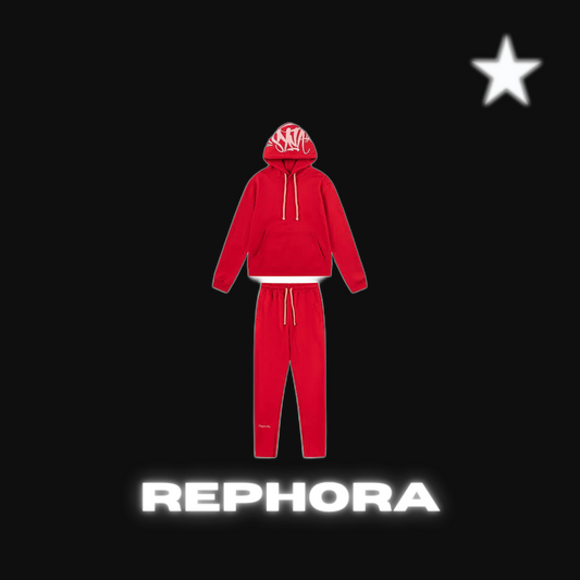 Syna Tracksuit