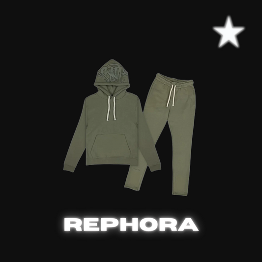 Syna Tracksuit