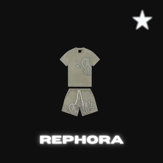 Syna World Short Set
