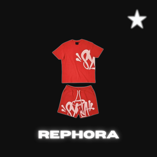 Syna World Short Set