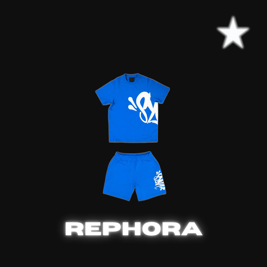 Syna World Short Set