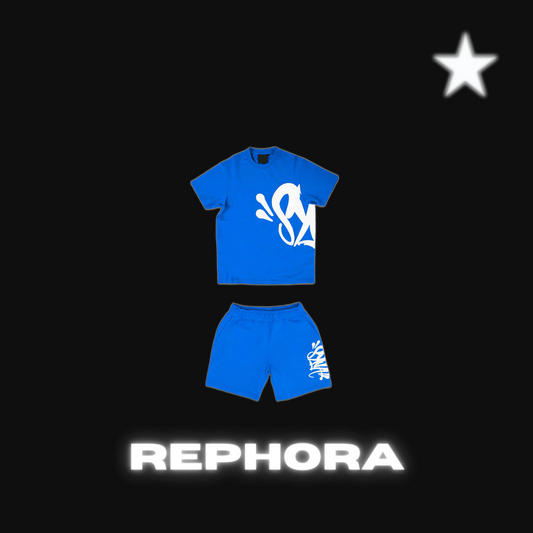 Syna World Short Set