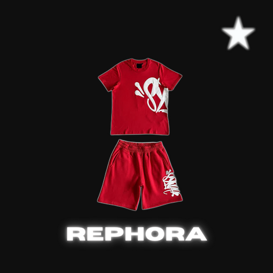 Syna World Short Set