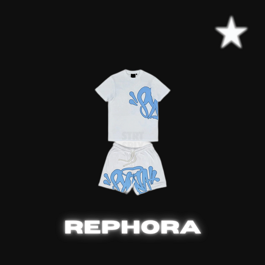 Syna World Short Set