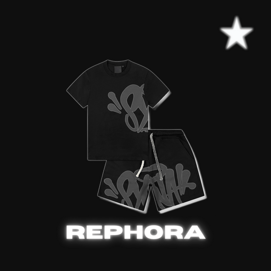 Syna World Short Set