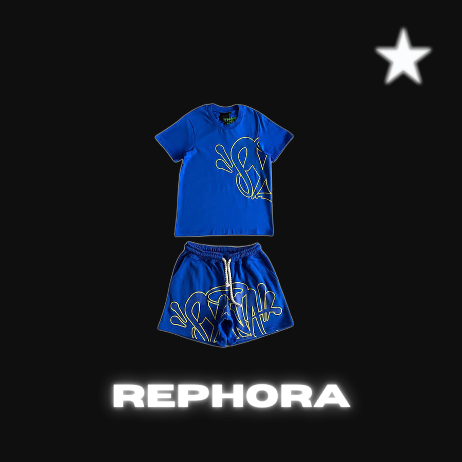 Syna World Short Set