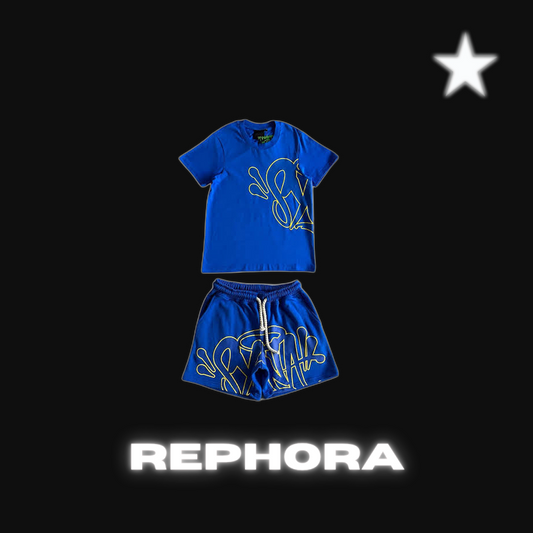Syna World Short Set