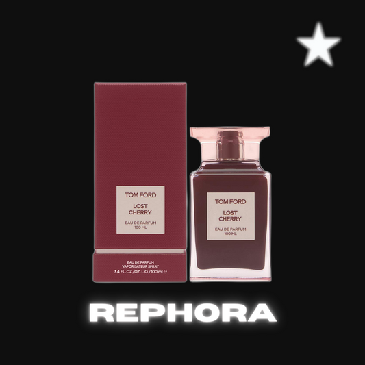 Tom Ford Lost Cherry