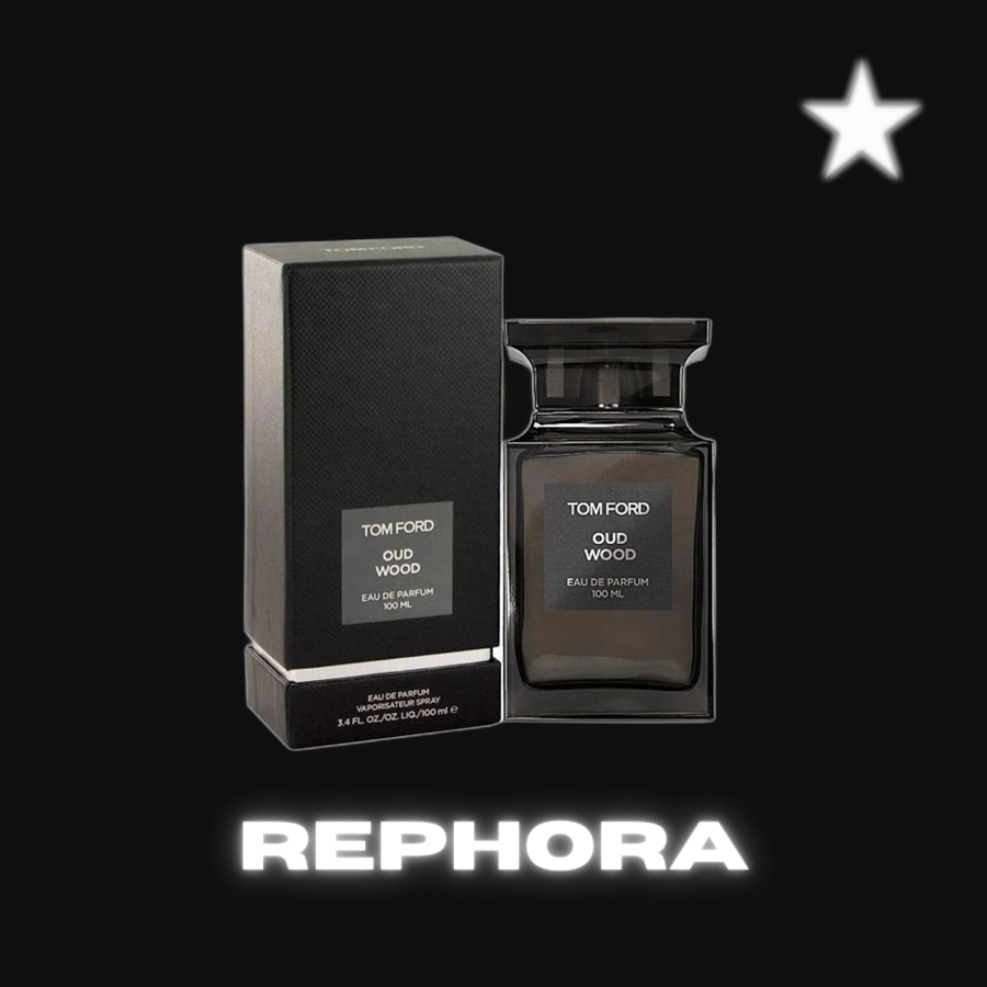 Tom Ford Oud Wood