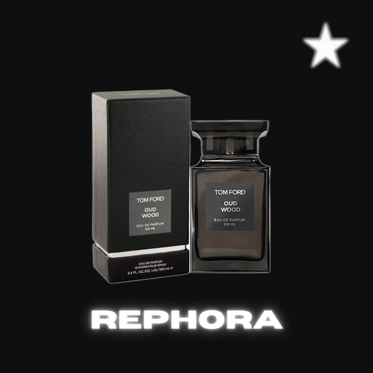 Tom Ford Oud Wood