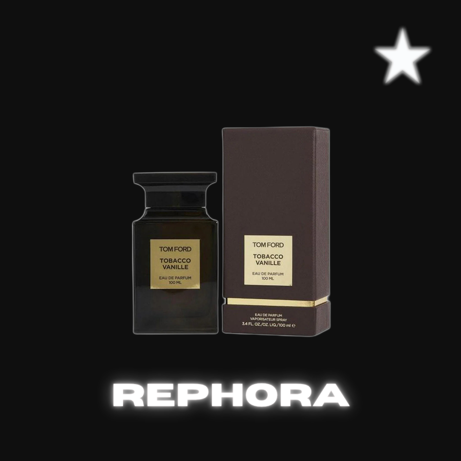 Tom Ford Tobacco Vanille