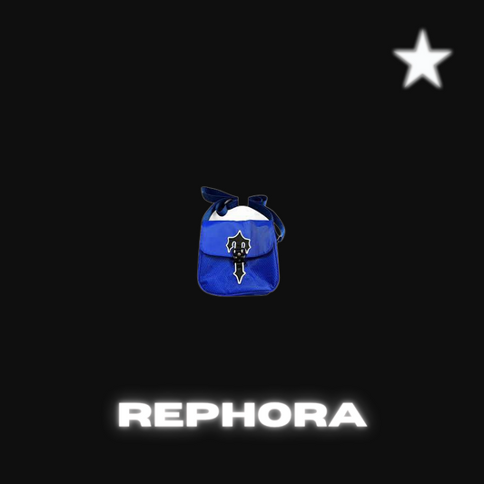 Trapstar Bag