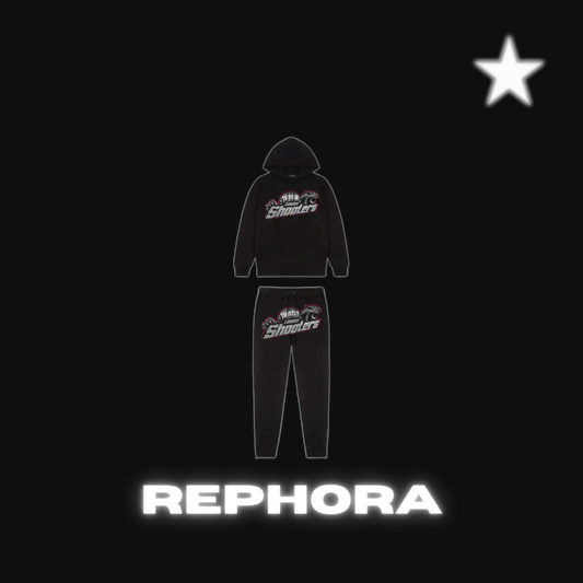 Trapstar Shooters Tracksuit