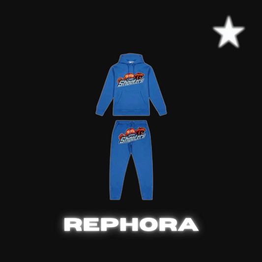 Trapstar Shooters Tracksuit