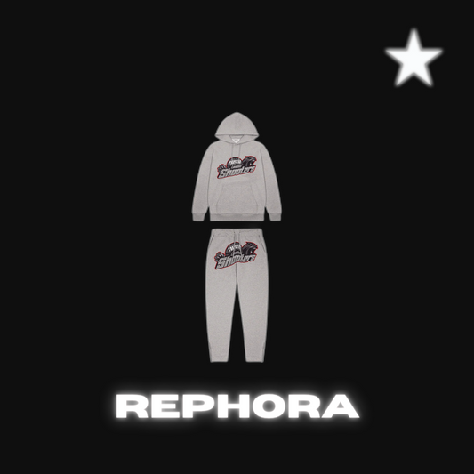 Trapstar Shooters Tracksuit