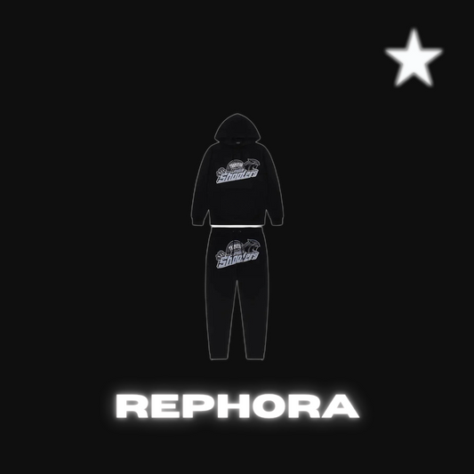 Trapstar Shooters Tracksuit