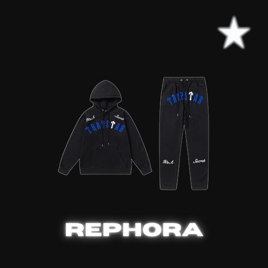 Trapstar Tracksuit
