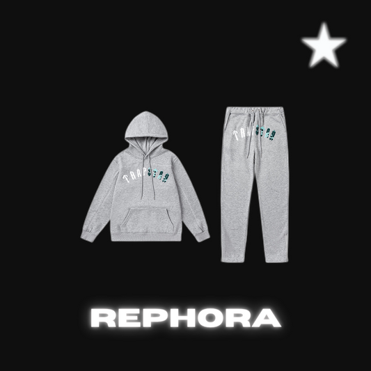 Trapstar Tracksuit