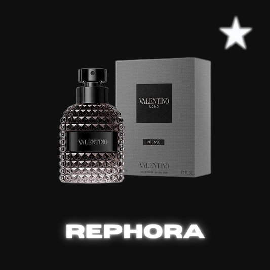 Valentino Uomo Intense