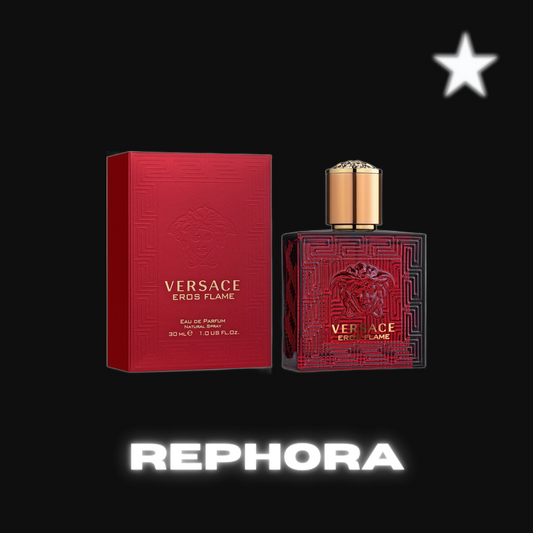 Versace Eros Flame