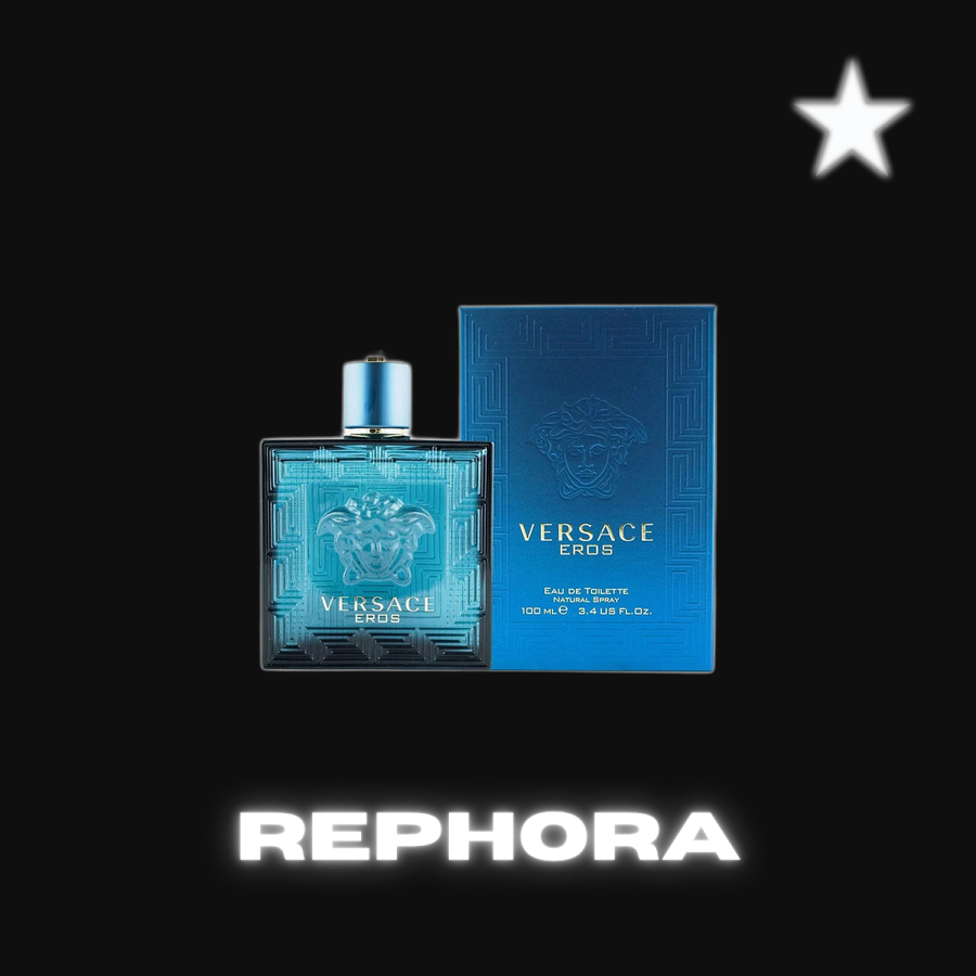 Versace Eros